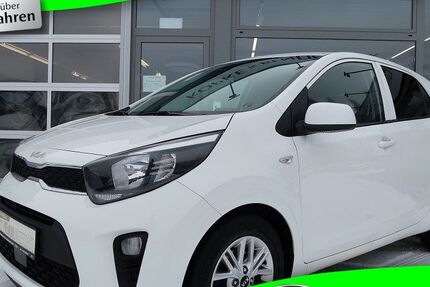Kia Picanto 36.250 km 13.920 &euro; Marl 45772