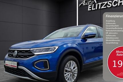 VW T-Roc 19.900 km 25.450 &euro; Kamenz 01917