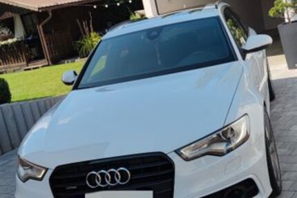 Audi A6 221.000 km 15.000 &euro; Burglengenfeld 93133