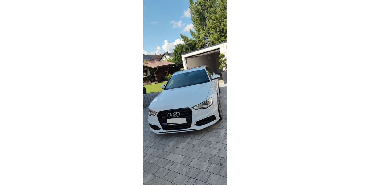 Audi A6 221.000 km 15.000 &euro; Burglengenfeld 93133