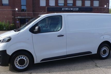 Toyota Proace City 106.313 km 15.950 &euro; Essen 45309
