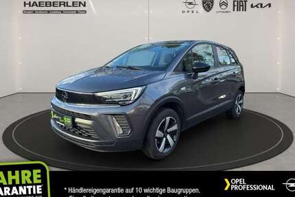 Opel Crossland 28.100 km 13.990 &euro; Landsberg am Lech 86899