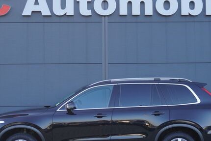 Volvo XC90 187.000 km 21.880 &euro; Velen 46342