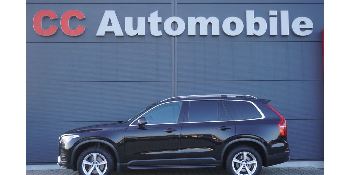 Volvo XC90 187.000 km 21.880 &euro; Velen 46342