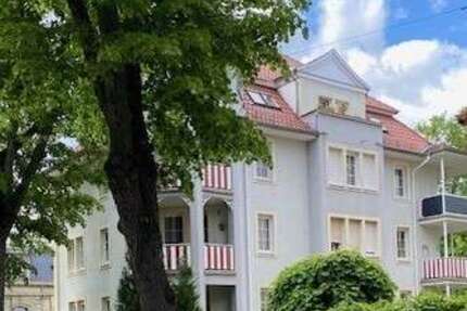 Wohnung Weimar - 2 Zimmer, 45 m&sup2;, 152.500&euro; | Angebot:25108625