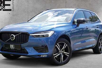 Volvo XC60 87.996 km 34.950 &euro; Glinde 21509