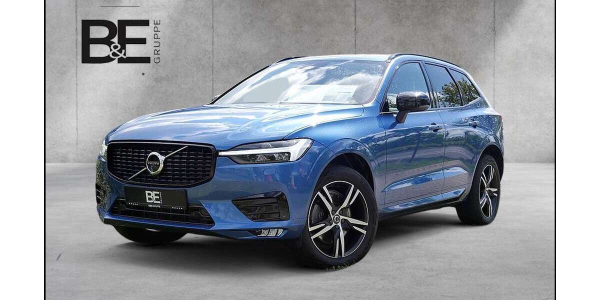 Volvo XC60 87.996 km 34.950 &euro; Glinde 21509