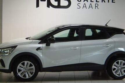 Renault Captur 11.840 km 21.999 € Saarbrücken 66115
