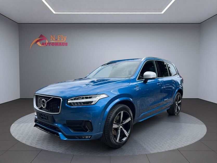 XC90