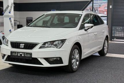 Seat Leon 55.000 km 15.990 € Bischofsheim in der Rhön 97653