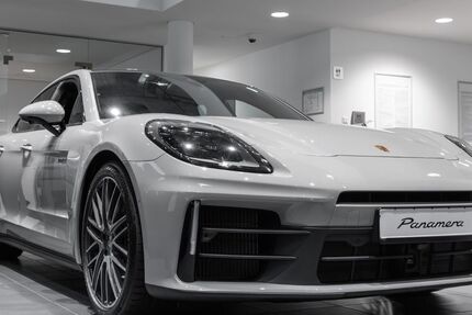 Porsche Panamera 9.900 km 141.900 € Hamburg 22143
