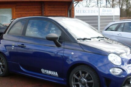 Fiat 500 31.400 km 19.900 &euro; Alt-Mölln 23881