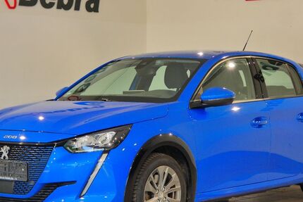 Peugeot 208 71.722 km 15.490 &euro; Bebra 36179