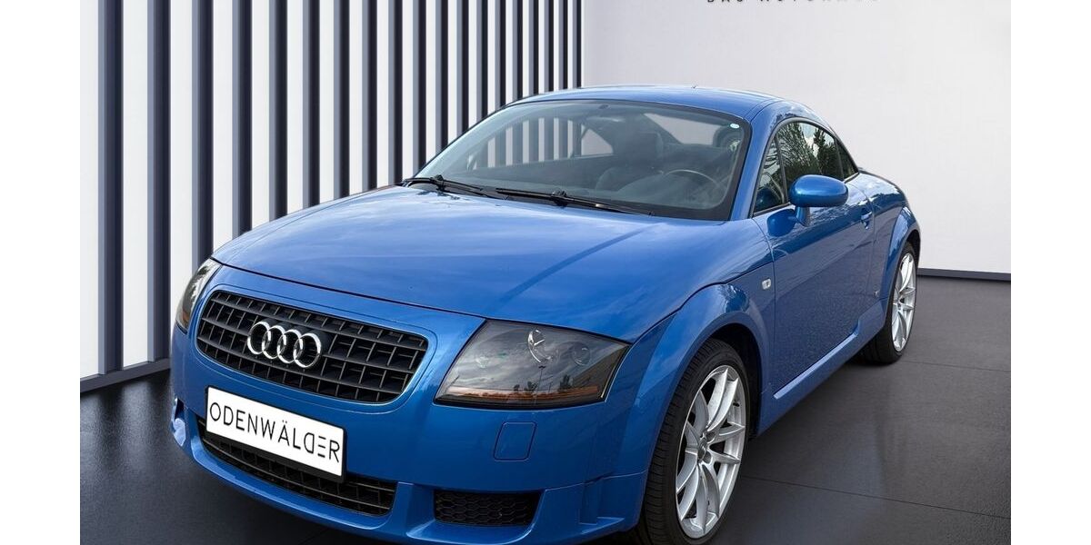 Audi TT 139.990 km 12.977 &euro; Zaberfeld-Michelbach 74374