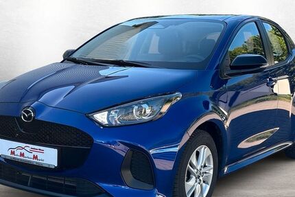 Mazda 2 13.700 km 18.990 &euro; Ilmenau 98693