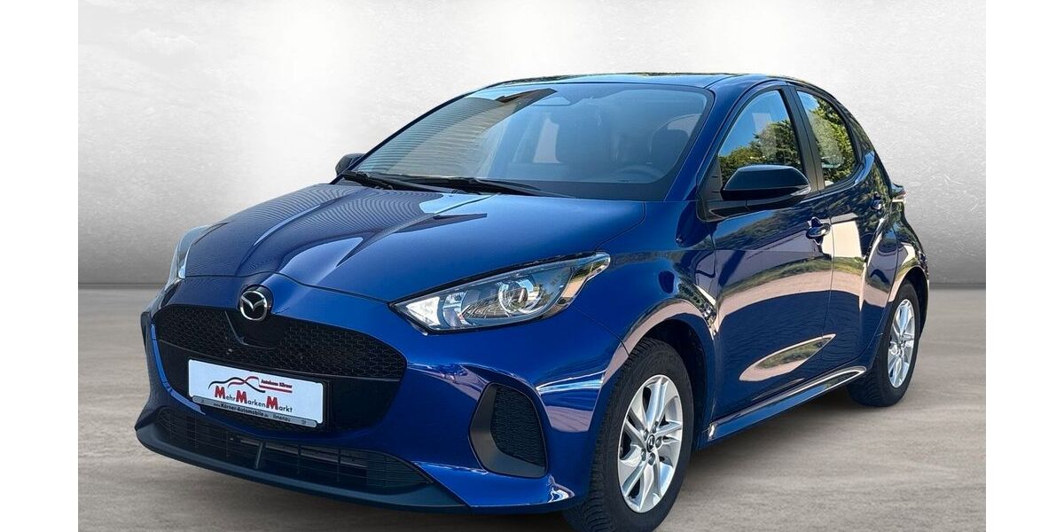 Mazda 2 13.700 km 18.990 &euro; Ilmenau 98693