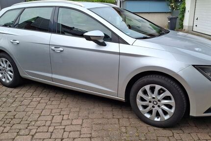 Seat Leon 210.000 km 8.900 &euro; Bühl 77815