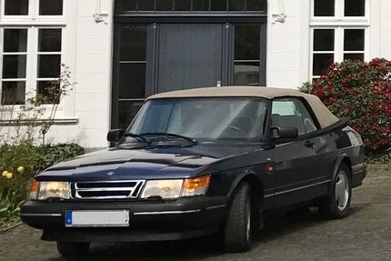 Saab 900 380.000 km 6.500 &euro; Leipzig 04107