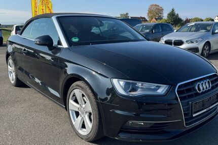 Audi A3 114.400 km 15.990 € Aland OT Vielbaum 39615
