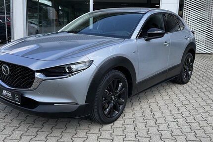 Mazda CX-30 36.698 km 22.990 &euro; Altenmarkt 83352