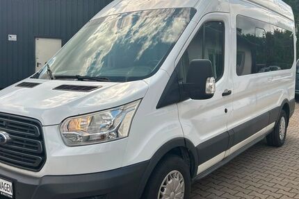 Ford Transit 209.000 km 12.900 &euro; Poppenricht 92284