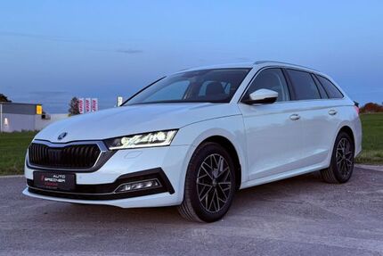 Skoda Octavia 40.200 km 28.899 &euro; Ziemetshausen 86473