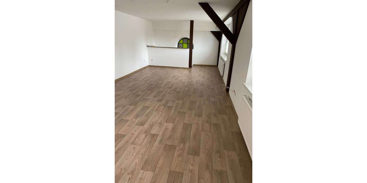 Etagenwohnung Genthin - 2 Zimmer, 62 m&sup2;, 434&euro; | Angebot:27320931