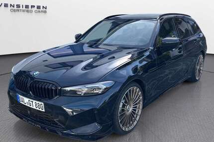 Alpina B3 3.200 km 105.900 &euro; Buchloe 86807