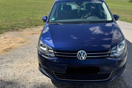 VW Sharan 162.200 km 14.700 &euro; Böblingen 71034