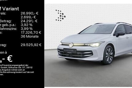 VW Golf 14.506 km 26.680 &euro; Lichtenfels 96215