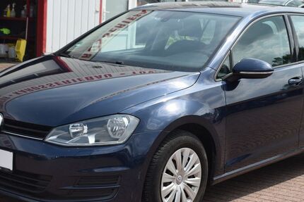 VW Golf 118.200 km 6.250 &euro; Worbis 37339