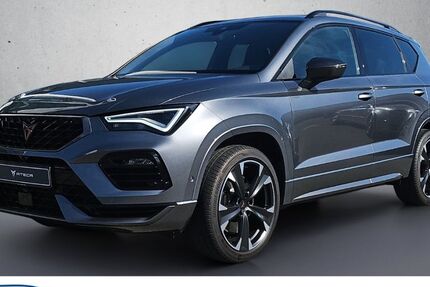Cupra Ateca 27.800 km 33.430 &euro; Markdorf 88677