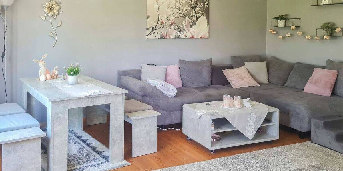 Einfamilienhaus Rödermark Ober-Roden - 6 Zimmer, 459.000&euro; | Angebot:26869138