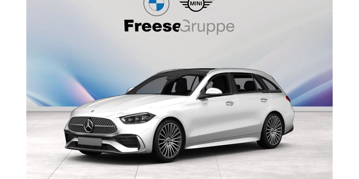 Mercedes-Benz C 300 92.010 km 31.950 &euro; Wilhelmshaven 26389