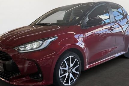 Toyota Yaris 25.100 km 20.990 &euro; Villingen-Schwenningen 78048