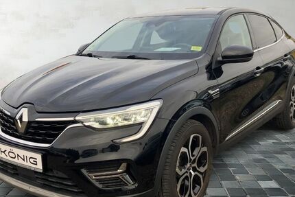 Renault Arkana 18.795 km 20.997 &euro; Berlin 12557