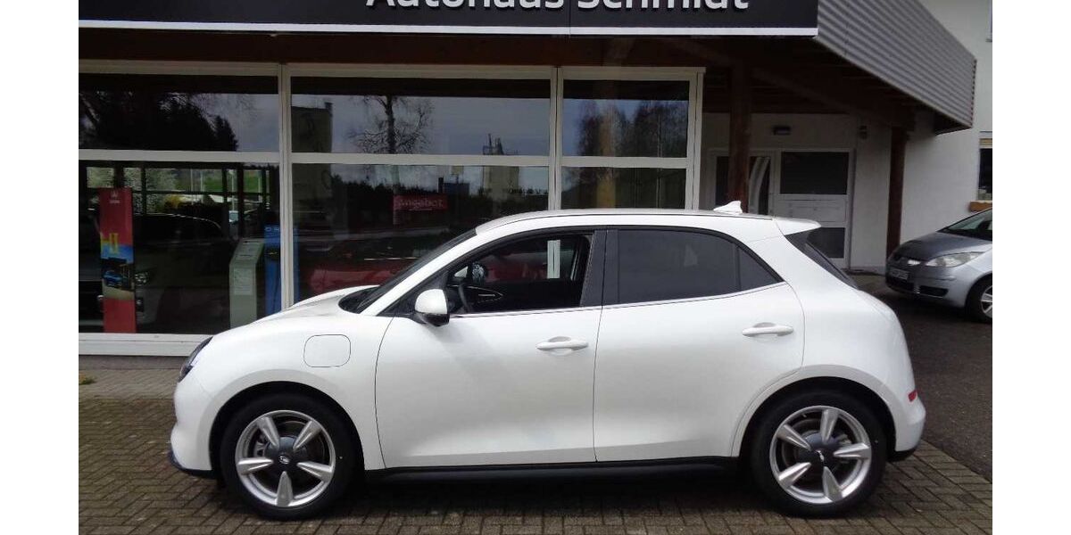 GWM Ora 03 5.000 km 26.900 &euro; Bernau 79872