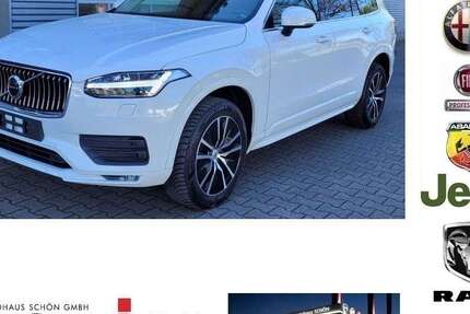 Volvo XC90 142.000 km 35.900 &euro; Cottbus 03050