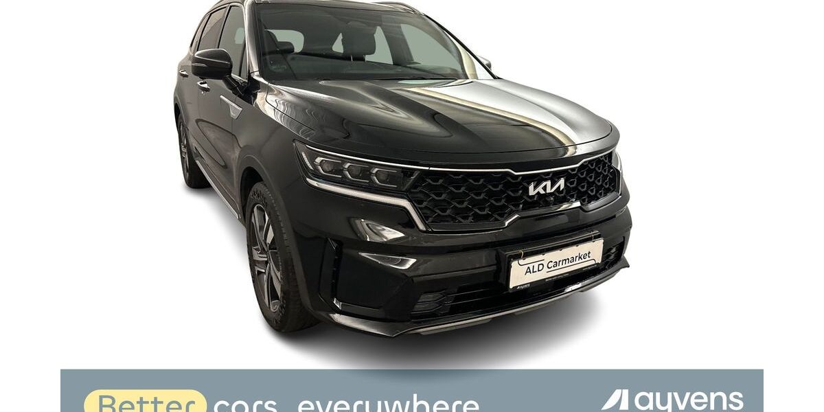 Kia Sorento 44.379 km 36.480 &euro; Dorfmark 29683