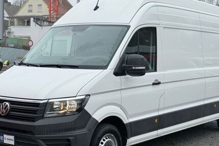 VW Crafter 100.000 km 23.990 &euro; Sinsheim 74889