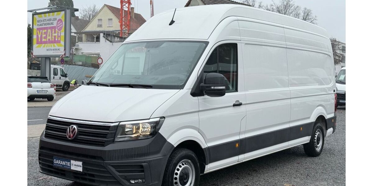 VW Crafter 100.486 km 23.990 &euro; Sinsheim 74889