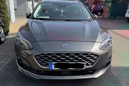 Ford Focus 140.000 km 11.000 &euro; Greven 48268
