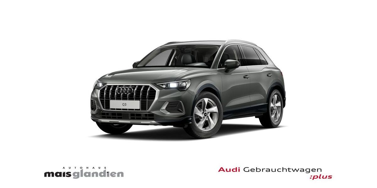 Audi Q3 7.880 km 35.880 &euro; Pronsfeld 54597