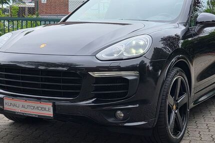 Porsche Cayenne 177.044 km 28.950 &euro; Hamburg 22453