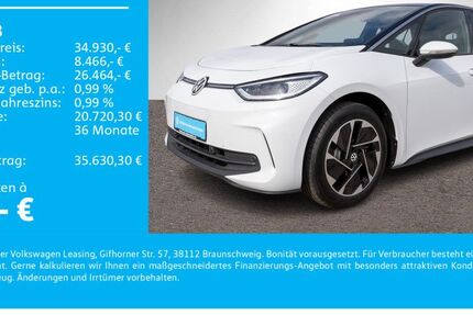 VW ID.3