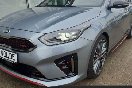 Kia pro ceed / ProCeed 3.500 km 23.990 &euro; Grevesmühlen 23936
