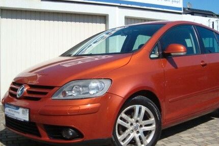 VW Golf Plus 150.000 km 4.444 &euro; Bad Köstritz 07586