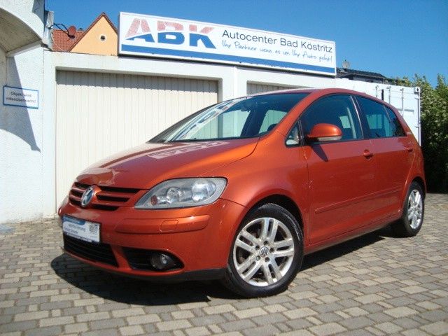 VW Golf Plus 150.000 km 4.444 &euro; Bad Köstritz 07586