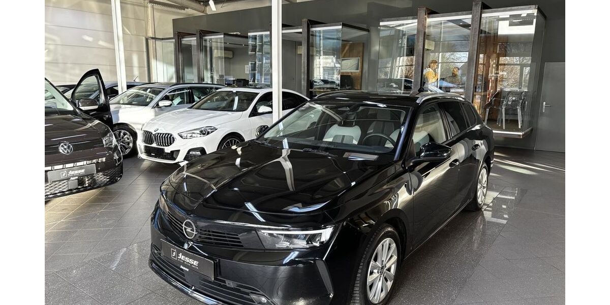 Opel Astra 105.500 km 14.990 &euro; Ibbenbüren 49477