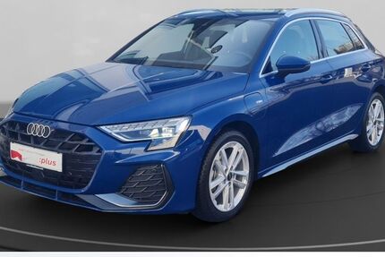 Audi A3 6.473 km 40.440 &euro; Euskirchen 53879